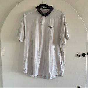 Under Armor Harding Park Golf Polo